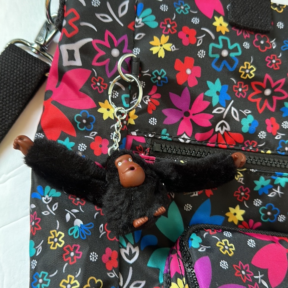 Kipling Large Bag - image 2